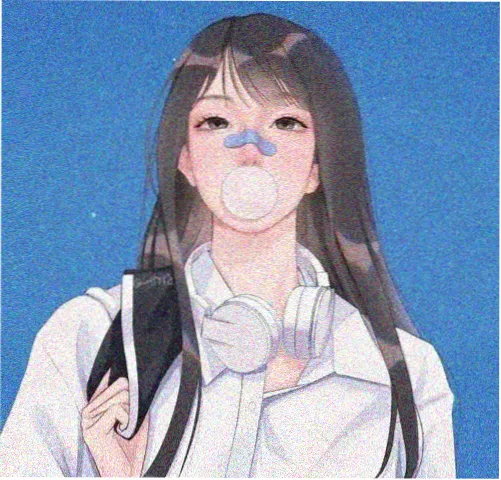 弹间龙二角色头像